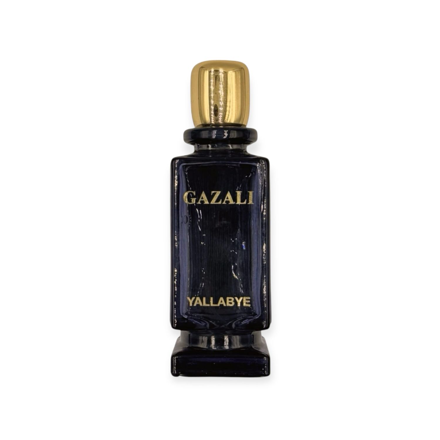 عطر يلا باي من غزالي