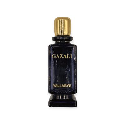 عطر يلا باي من غزالي