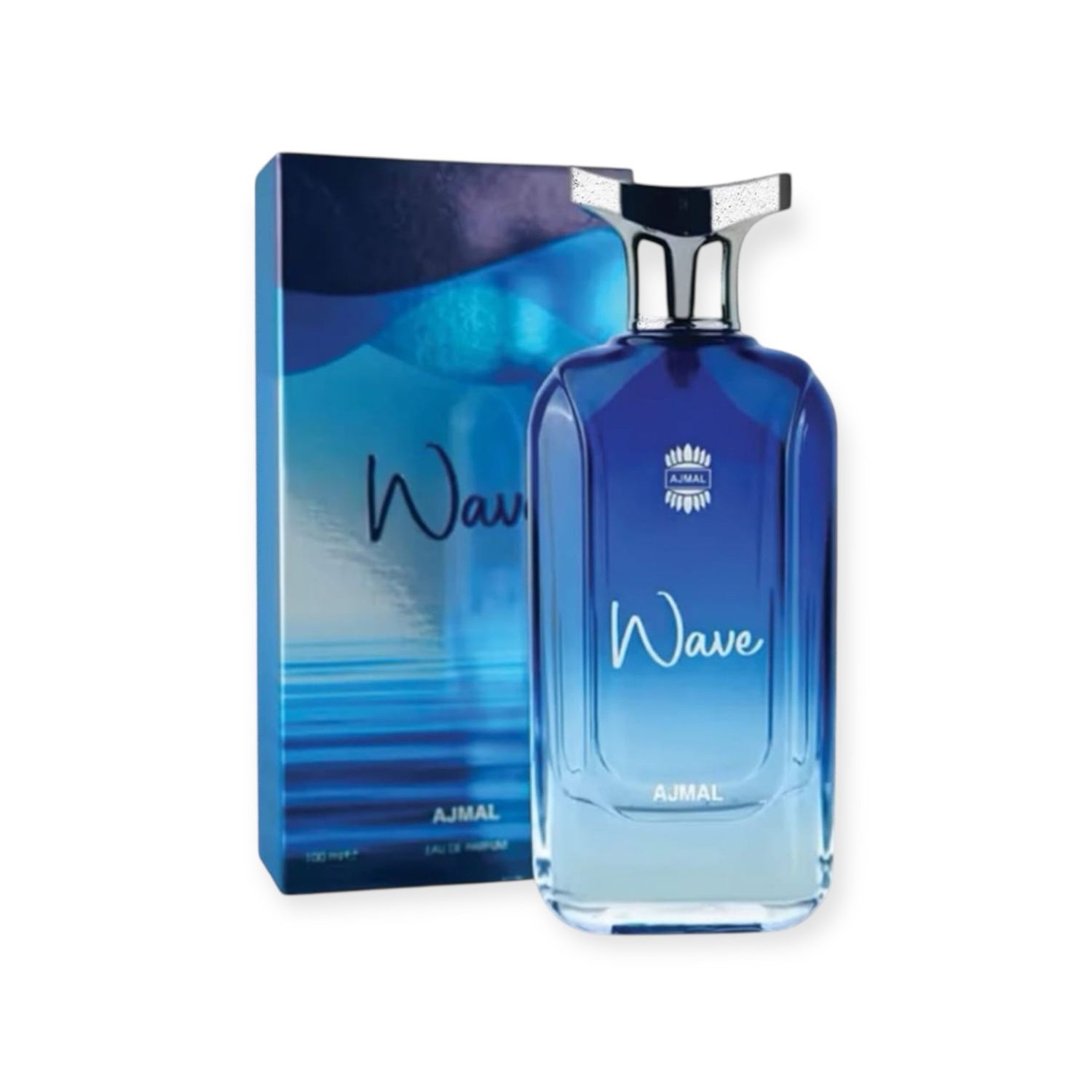 عطر WAVE من أجمل