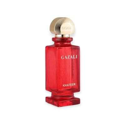 عطر خطير من غزالي