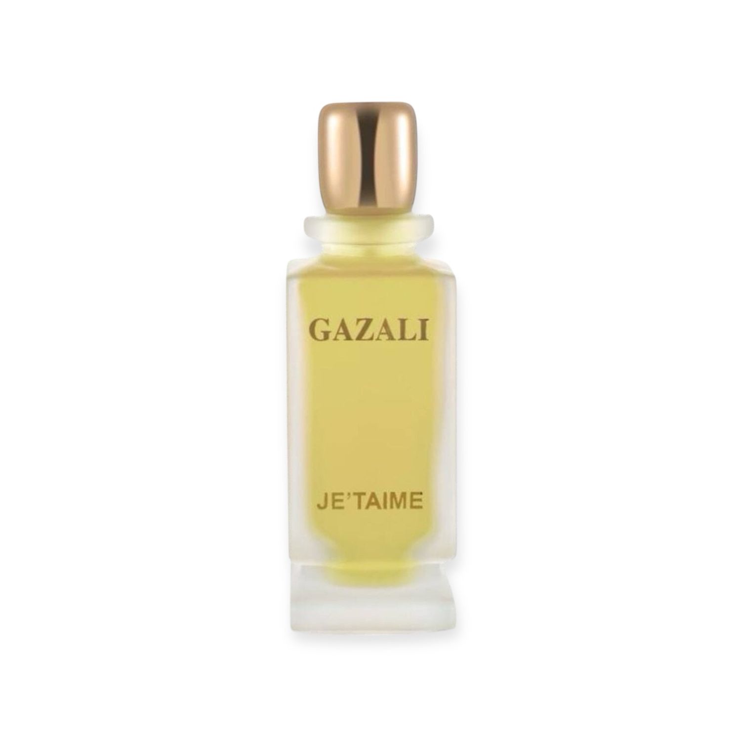 عطر جوتيم من غزالي