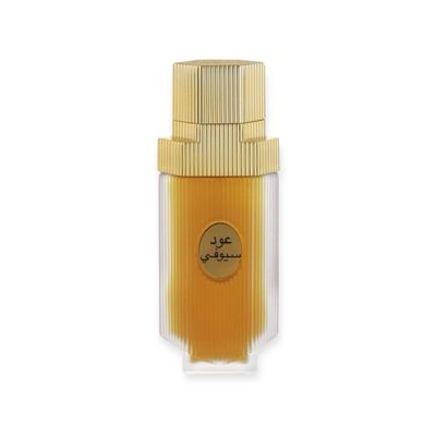 عطر عود سيوفي من غزالي