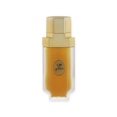عطر ملكي من غزالي