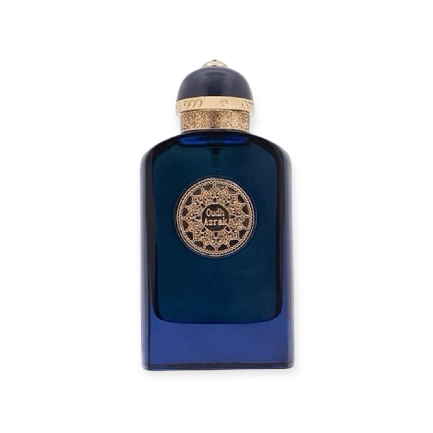 عطر عود أزرق من عبدالرشيد