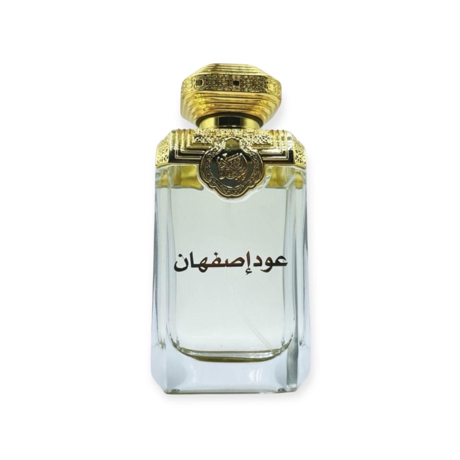عطر عود أصفهان من عبدالرشيد