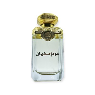 عطر عود أصفهان من عبدالرشيد