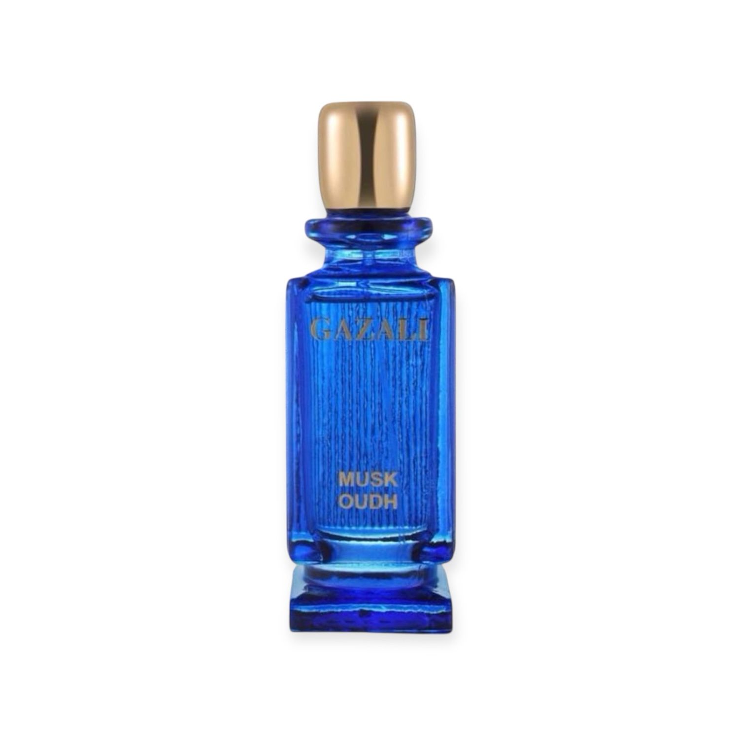 عطر مسك العود من غزالي