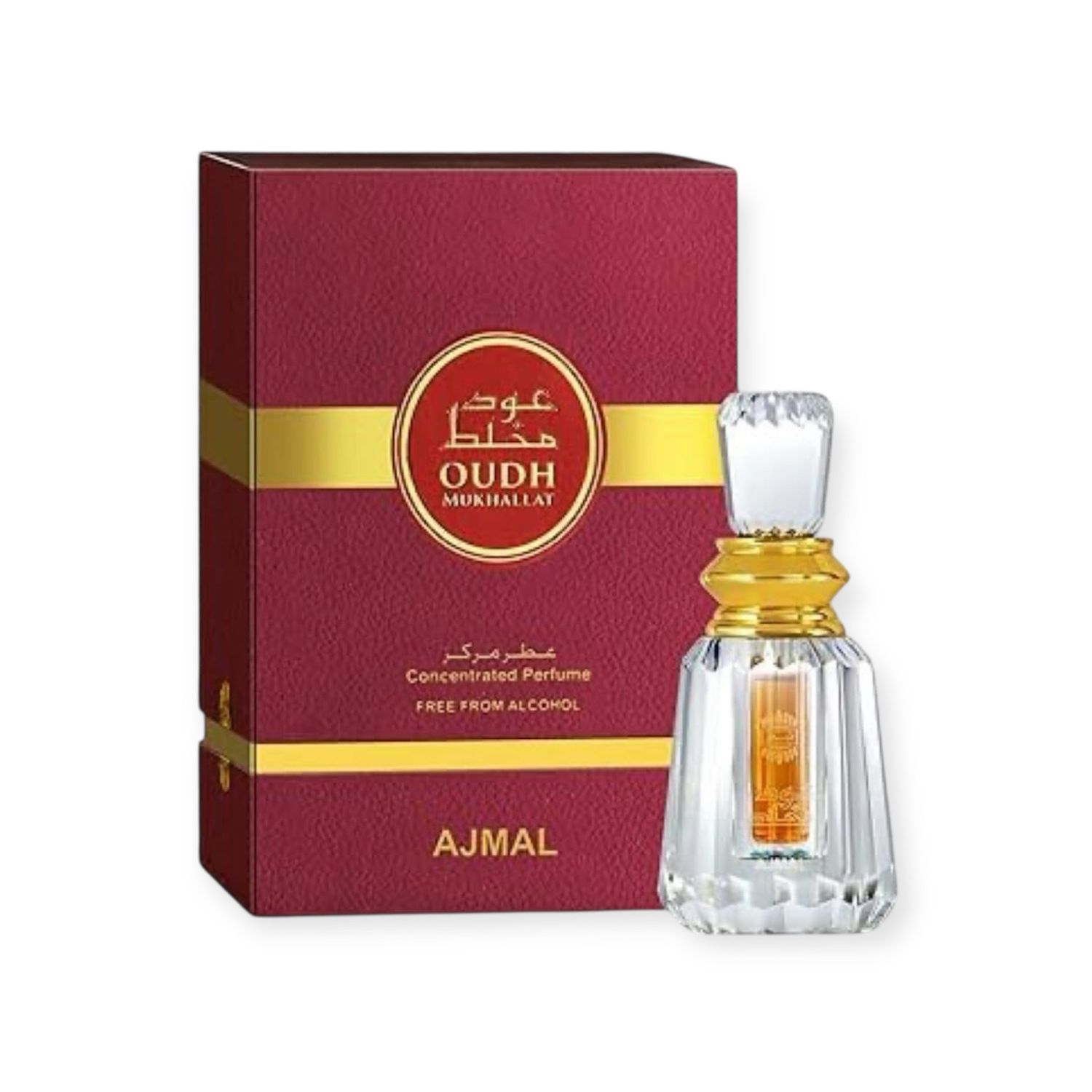 عود مخلط من أجمل