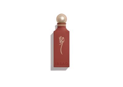 عطر عذق من إبراهيم القرشي