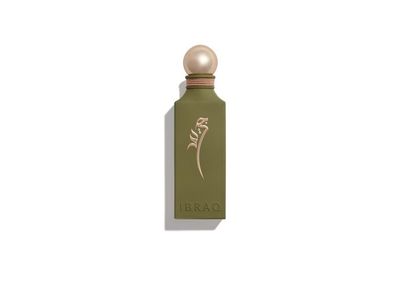 عطر جريد من إبراهيم القرشي