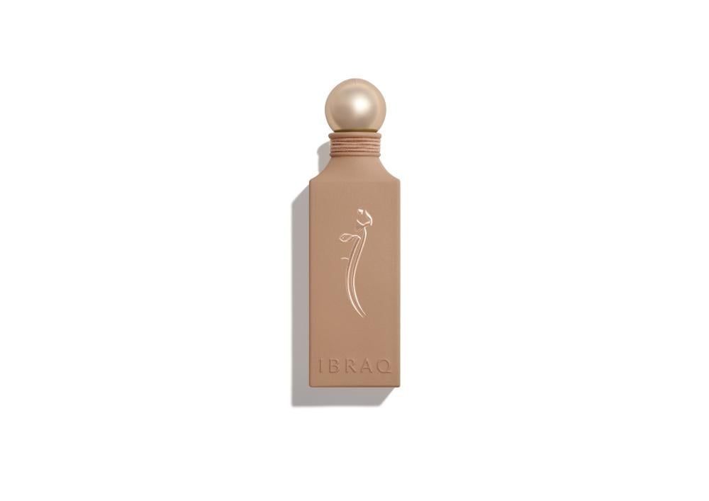 عطر نوى من إبراهيم القرشي