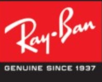 Ray Ban