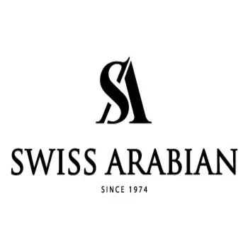 SWISS ARABIAN