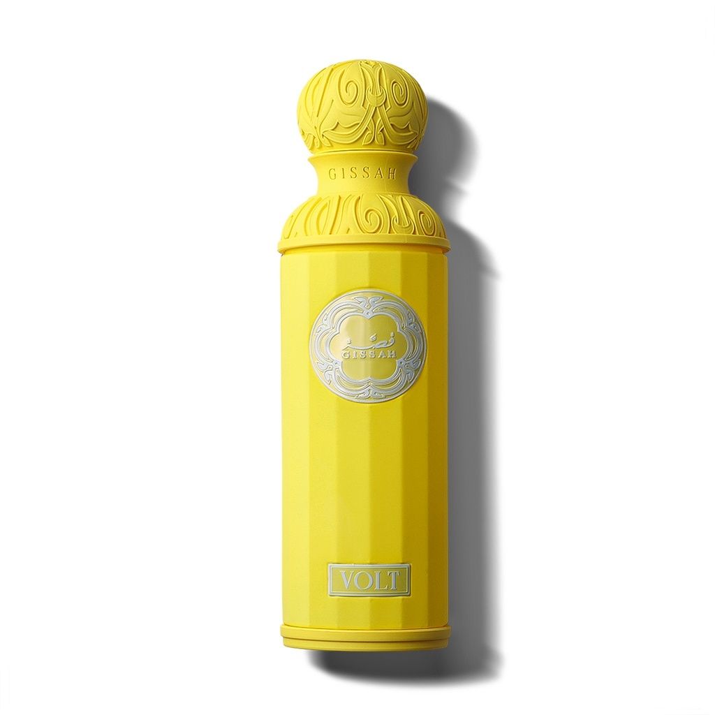 عطر ڤولت من قصة 