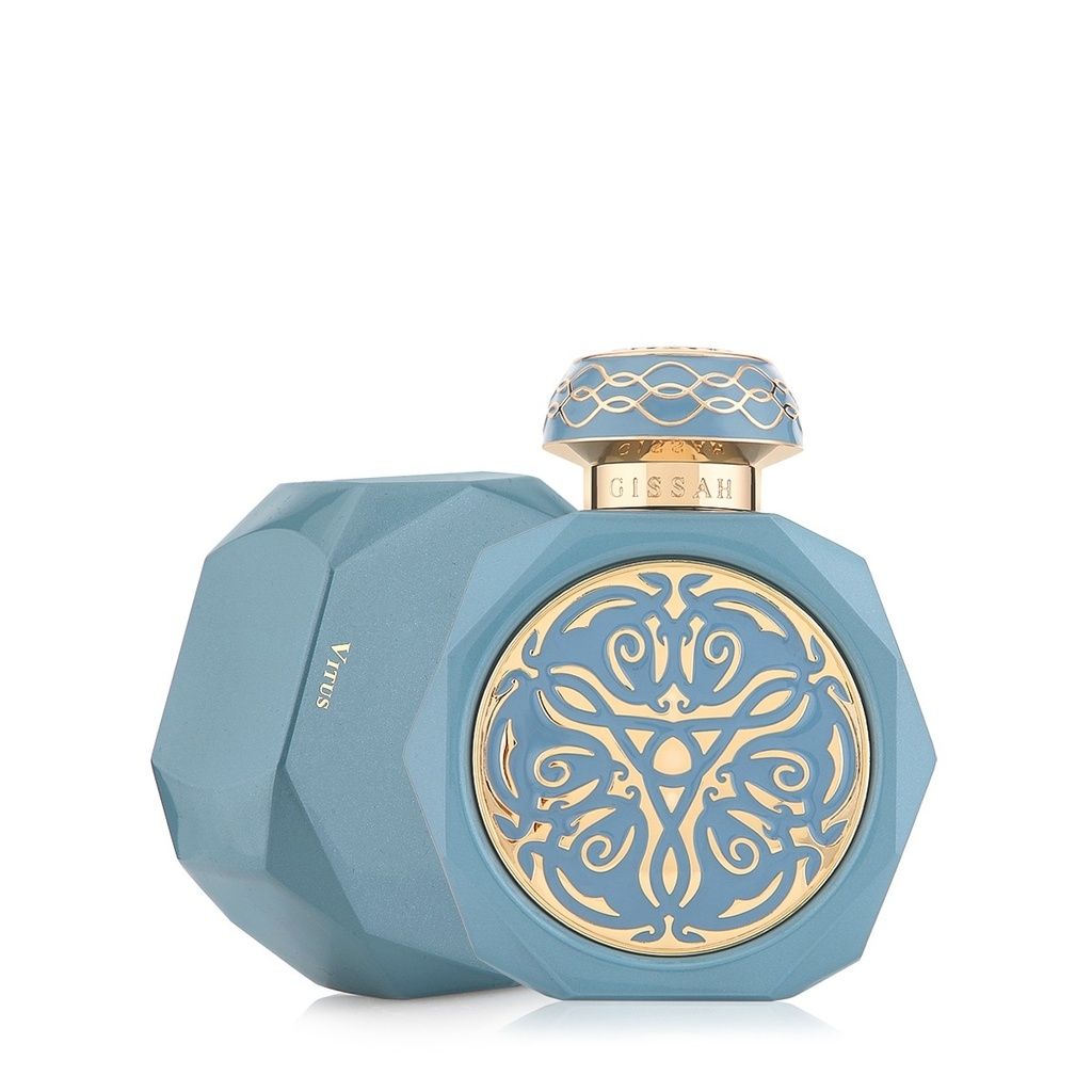 عطر فيتوس من قصة