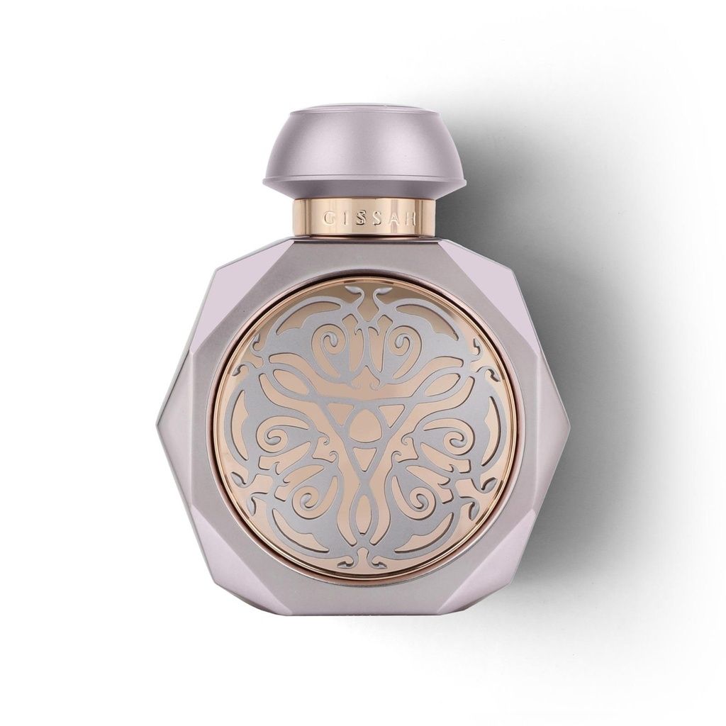 عطر سالڤيا من قصة