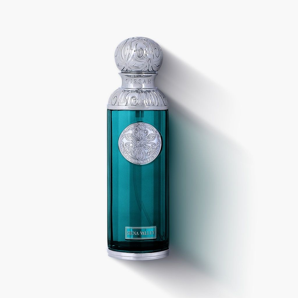 عطر سيينا فالي من قصة