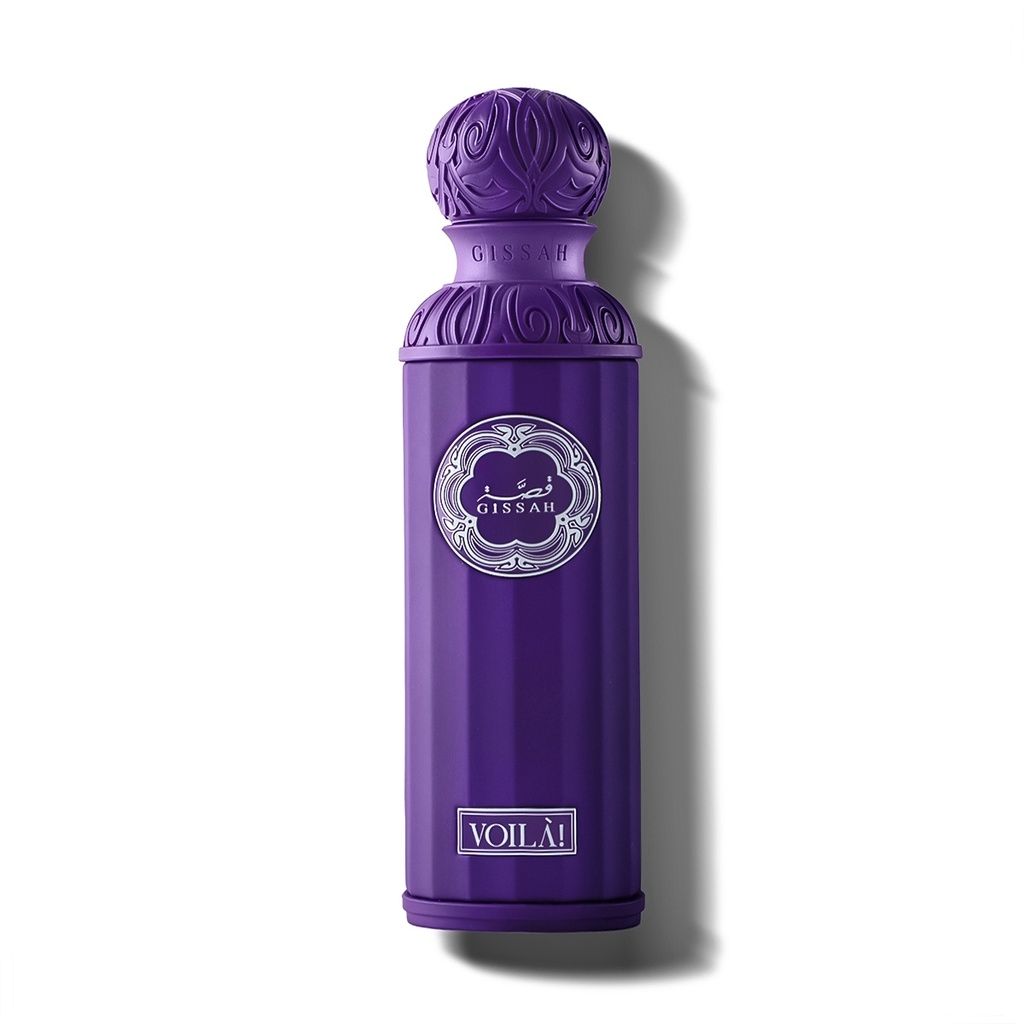 عطر ڤوالا من قصة