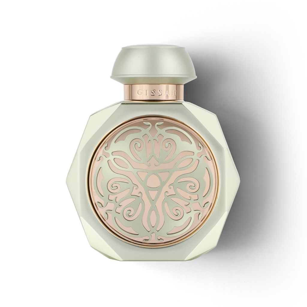 عطر كويڤا ڤيردي من قصة