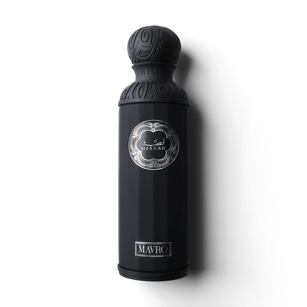 عطر ماڤرو من قصة