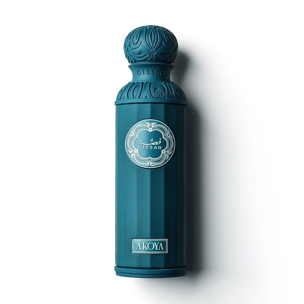 عطر أكويا من قصة