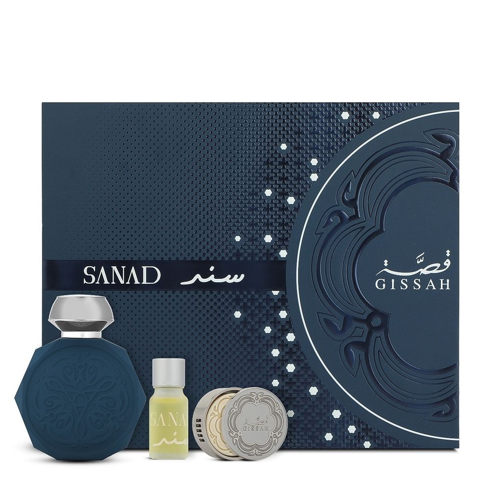 مجموعة سند من قصة