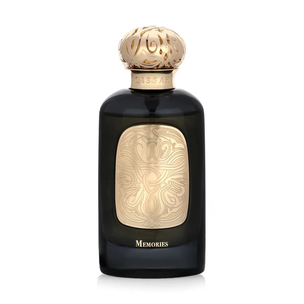 عطر ميموري من قصة