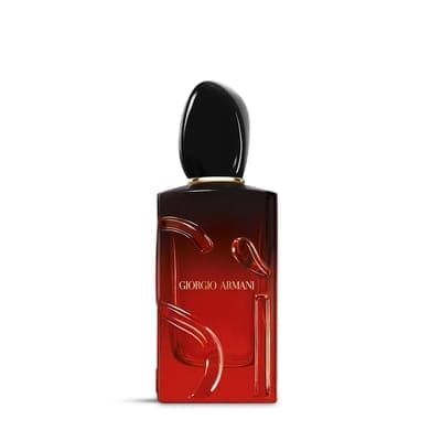 عبوة إعادة تعبئة عطر سي باشن انتنس المركز