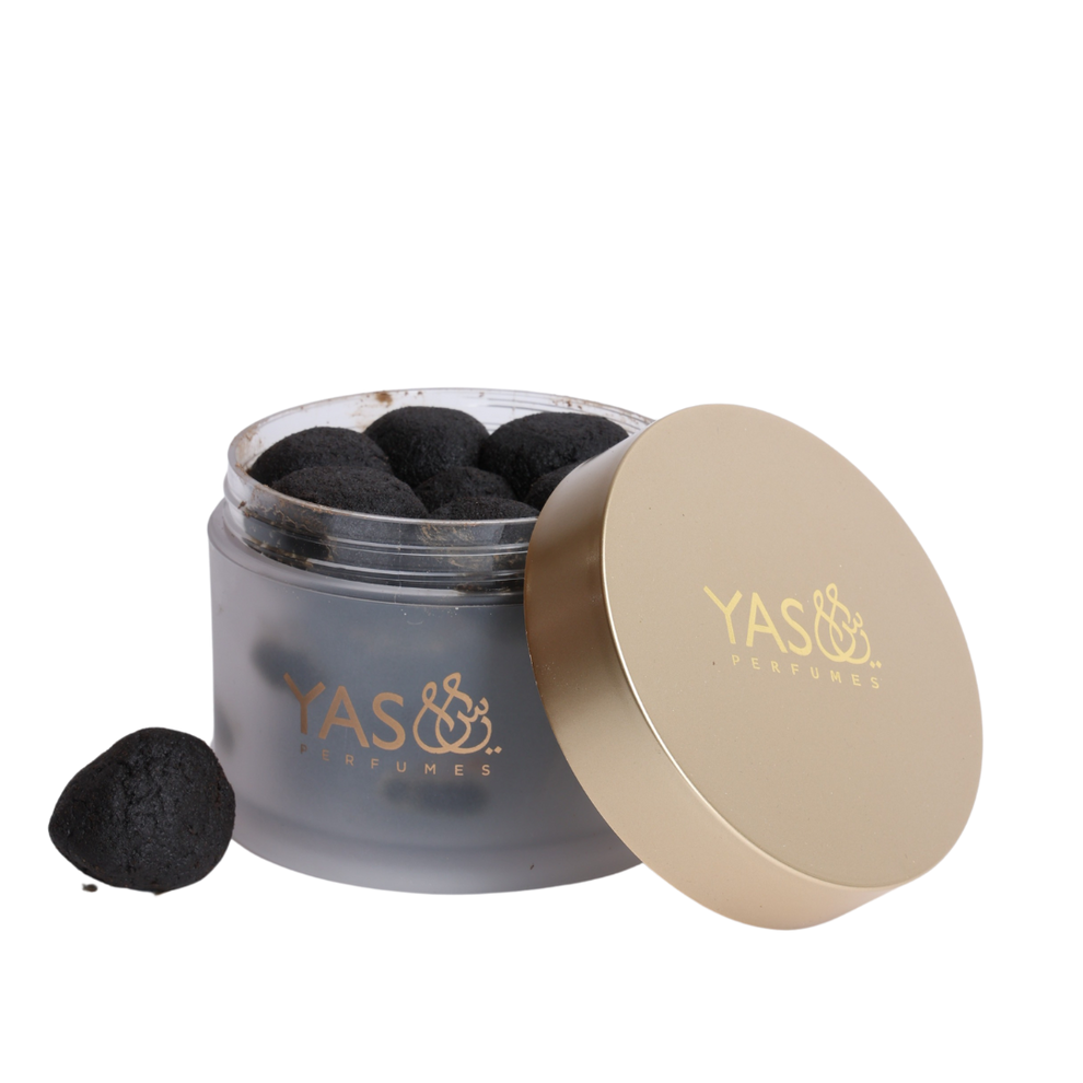 دُخون جميرا من ياس للعطور