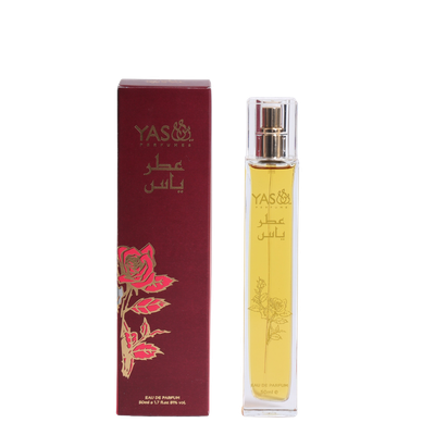 عطر ياس من ياس للعطور 