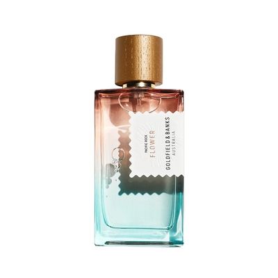 عطر باسيفيك روك فلاور