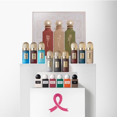 مجموعة لاكشري سباركل