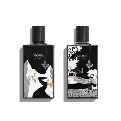 باقة ليذر لها _ إبراق إبراهيم القرشي