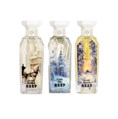 باقة شتاء ريف _ عطور الريف