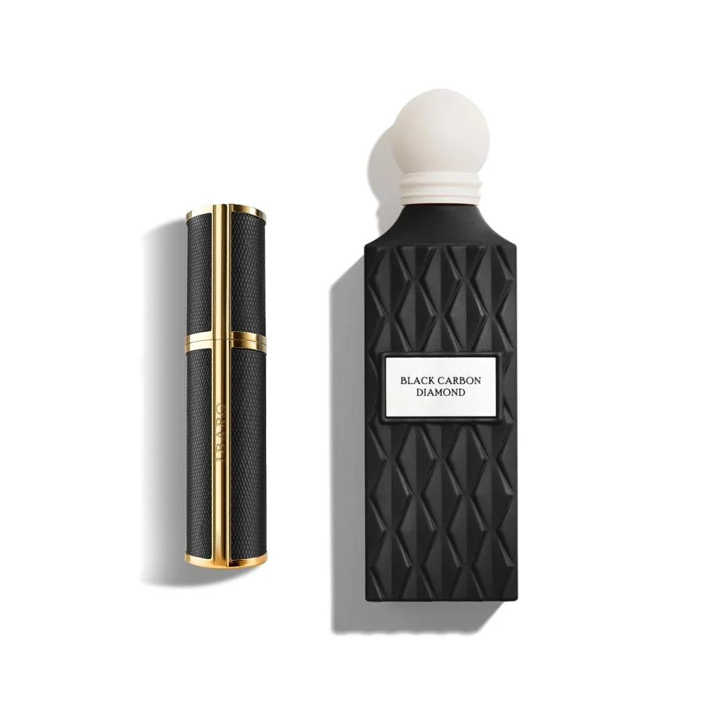 عطر كاربون أتومايزر _إبراق إبراهيم القرشي