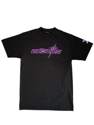 All Vision Puff Print T-Shirt 1.01