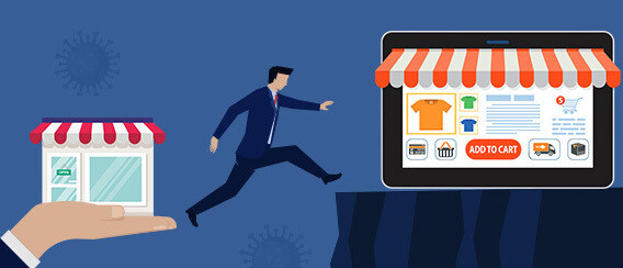 Offline to Online Business