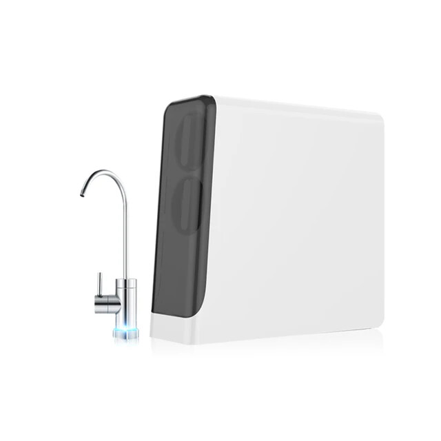 EQUIPO DE FLUJO DIRECTO ePureQuality 600GPD