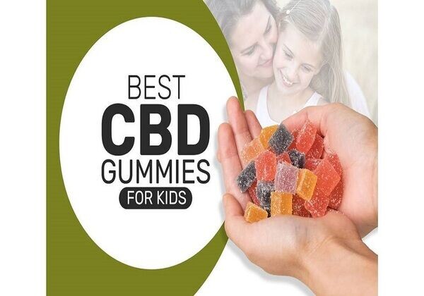 Trileaf CBD Gummies