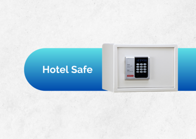 Hotel Safe