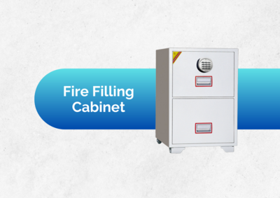 Fire Filling Cabinet