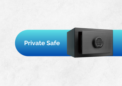 Private Safe