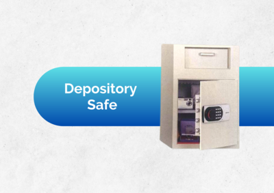 Depository Safe