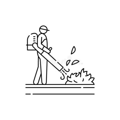 YARD CLEANING