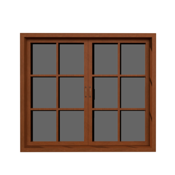 WINDOW CLEANING