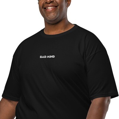 Bad Mind heavyweight tee