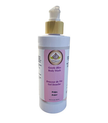 Gentle Bliss Body Wash