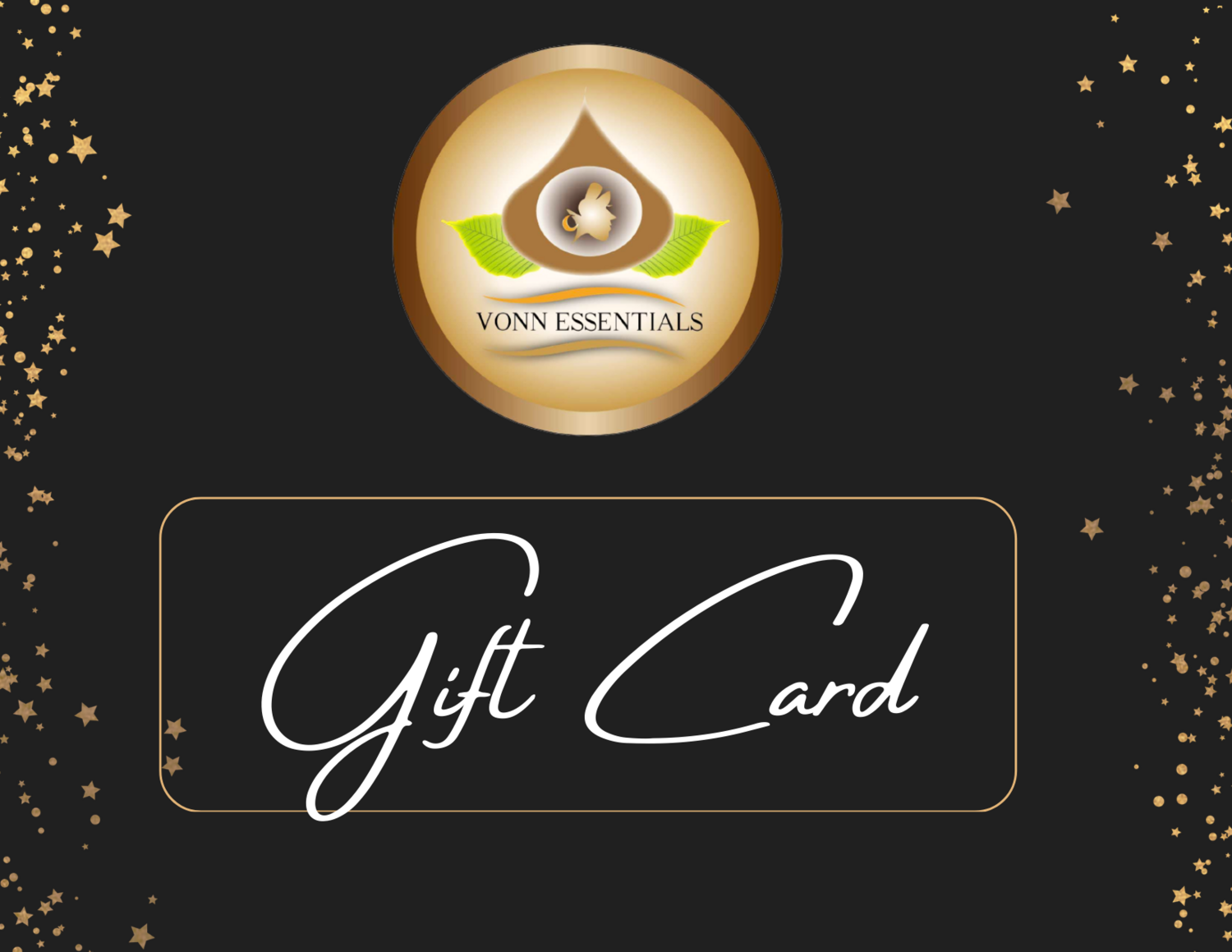 E-Gift card