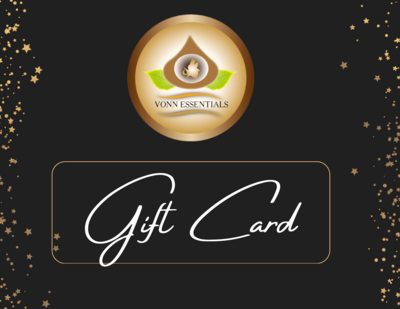 E-Gift card