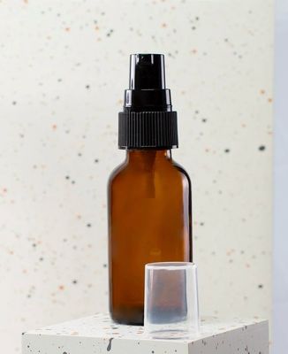 Orange Blossom Facial Serum